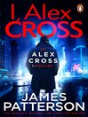 I, Alex Cross (eBook)